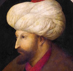 II (Fatih Sultan) Mehmed