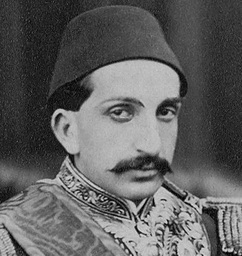 II.Abdülhamid 