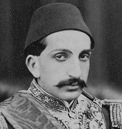 II.Abdülhamid 