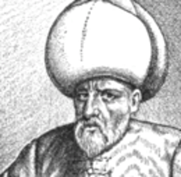 Sokullu Mehmed Paşa