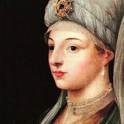 Melike Safiye Sultan