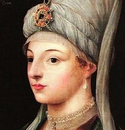 Melike Safiye Sultan