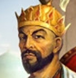 Timur 