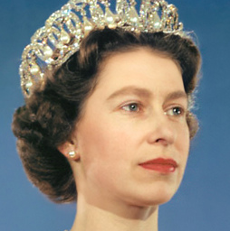 Elizabeth II