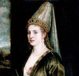 Hürrem Sultan